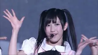 AKB48 渡り廊下走り隊7 MC at Saitama Super Arena