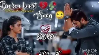 Heart Breaking 💔 New indian songs 2016🎵Slow + Reverb 💕 Arijit Singh songs 2026 @MeerBrotherOfficial 