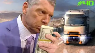 Euro Truck Simulator 2 - Tempo di sbancare
