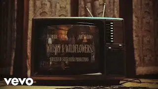 TC Cassidy, Andy Penkow - Whiskey And Wildflowers (Official Music Video)