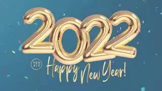 New Year 2022 Virtual Race Premiere