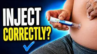 How to Use the Trulicity Pen 💉 | Step-by-Step Injection Guide!