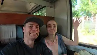 Wedding Trip - Part 1