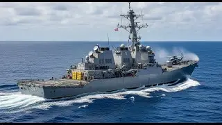 Why the U.S. Navy Rushed USS Abraham Lincoln to the Persian Gulf | Defense Matrix