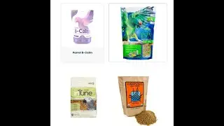 This is a story about Kiwi & Harrison high potency pellets. It took 8 months from seeds to pellets