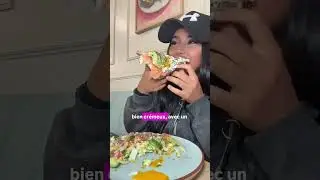 On mange ensemble #followers #food #relookingcuisine #viral #bonnecuisine #pourtoi #mukbang #fruit