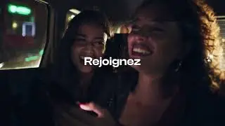 COMIN⚡ Red&eacute;couvrez le plaisir de vous d&eacute;placer