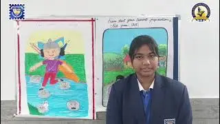An initiative to inspire students and help them embrace learning with joy, confidence and curiosity.
