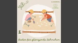 Hallo, kleine Dinos!