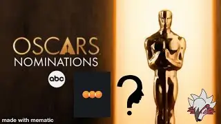 Rebel Reacts to the 2026 Oscar Nominations