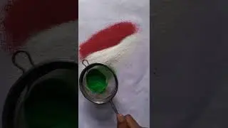 Independence day rangoli design art #shorts #viral #trending #tiktok