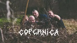 Grunt - Copernica  [Rehearsal]