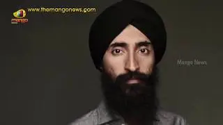 American Sikh Actor Waris Ahluwalia Barred from Boarding Plane Due to Turban