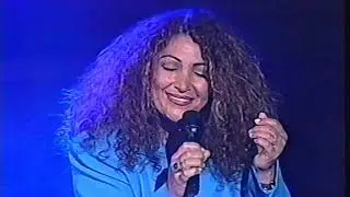 Amanda Miguel - donde estas (en vivo 1996)