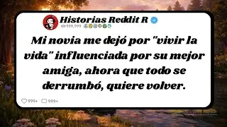 Mi novia me dejó por 