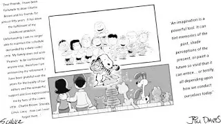 Snoopy vs Garfield (Peanuts/Garfield) - VS Trailers S7