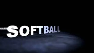 Coming Soon - SoftBall