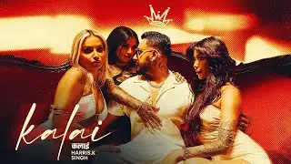 Kalai - Harris K Singh | Official Music Video 