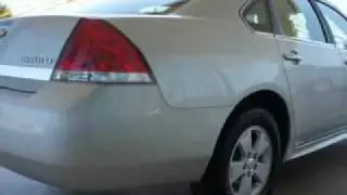 Chevrolet Impala, Harry Robinson Buick GMC- Fort Smith,