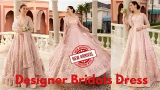 𝑷𝙖𝒌𝙞𝒔𝙩𝒂𝙣𝒊 𝑫𝙚𝒔𝙞𝒈𝙣𝒆𝙧𝒔 𝑭𝙖𝒊𝙯𝒂 𝑺𝙖𝒒𝙡𝒂𝙞𝒏 𝑩𝙧𝒊𝙙𝒂𝙡𝒔 𝑳𝙚𝒉𝙚𝒏𝙜𝒂 // 𝙒𝒂𝙡𝒊𝙢𝒂 𝑫𝙧𝒆𝙨𝒔 𝑭𝙤𝒓 Бридж / Лехенга Чолли 2026