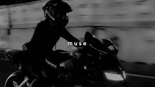 isabel larosa - muse (slowed + reverb)