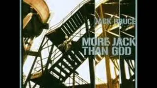 jack bruce   We're Going Wrong