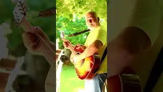 I have a dream (acoustic guitar version)