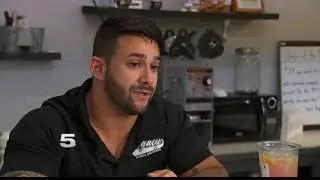 Local businesses impacted by coronavirus outbreak