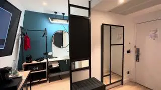 Aloft Dijon Hôtel