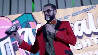 Emcee Showreel 2022 | Jiggee Jon
