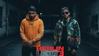 Samra feat. Capital Bra & Lea - Allein (prod d9wnbeats)