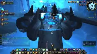 World of Warcraft- The Nexus Heroic 5 man