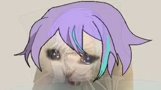 LEAVE ME ALONE/Sekai Project(Rui Kamishiro) animation/ анимация