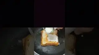 bread recipe #food #breakfast #recipe #cooking #toast #ymmy #food #food