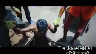 Manual Scavengers of India - सवच्छ भारत अभीयान !