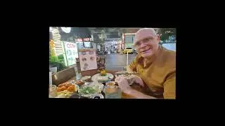 be ba ba restaurant in danang vietnmese food  comment quote taste