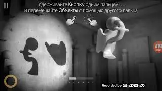 Shadowmatic прохождение 1＃