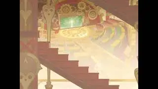 CROB - Dark Fondue Cookie's Trial Theme Extended (1 Hour)