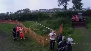 mobcross de Soiron 