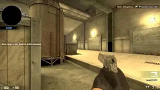 &raquo;CS:GO Hacker&laquo; VAC Banned!