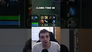Stop Building MS - DAMAGE Wins Games in Low Elo! #leagueoflegends  #lolcoach  #adc