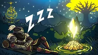 2 Ore di Curiosità su Elden Ring Per Dormire