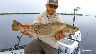 Smart Fishing Spots: How to Find Trout Spots
