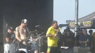 D.I. - O.C Life - PUNK 'N BREWS 2017