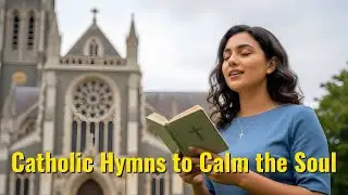 Catholic Hymns for Prayer, Reflection, and Quiet Time with God