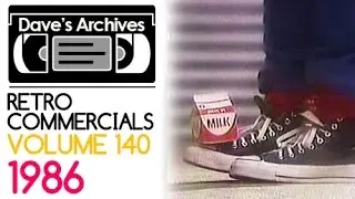Retro Commercials Vol 140 (1986-1080p)