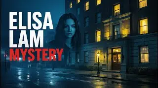 She Vanished After The Midnight Ride II Elisa Lam Case