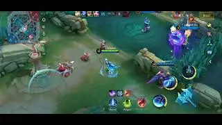 Silvanna Real Beast (21/6/6) Gameplay 67