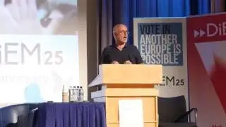 AEIP: Opening Plenary