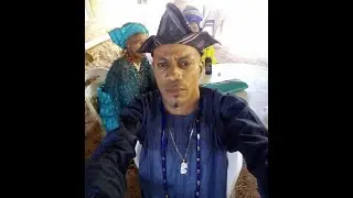 AND THE BEAT STOPS FOR ROTIMI AKINLAMILO, IDANRE TRADITIONAL MUSIC STAR